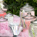 Sweet Day Designs | Candy Buffet